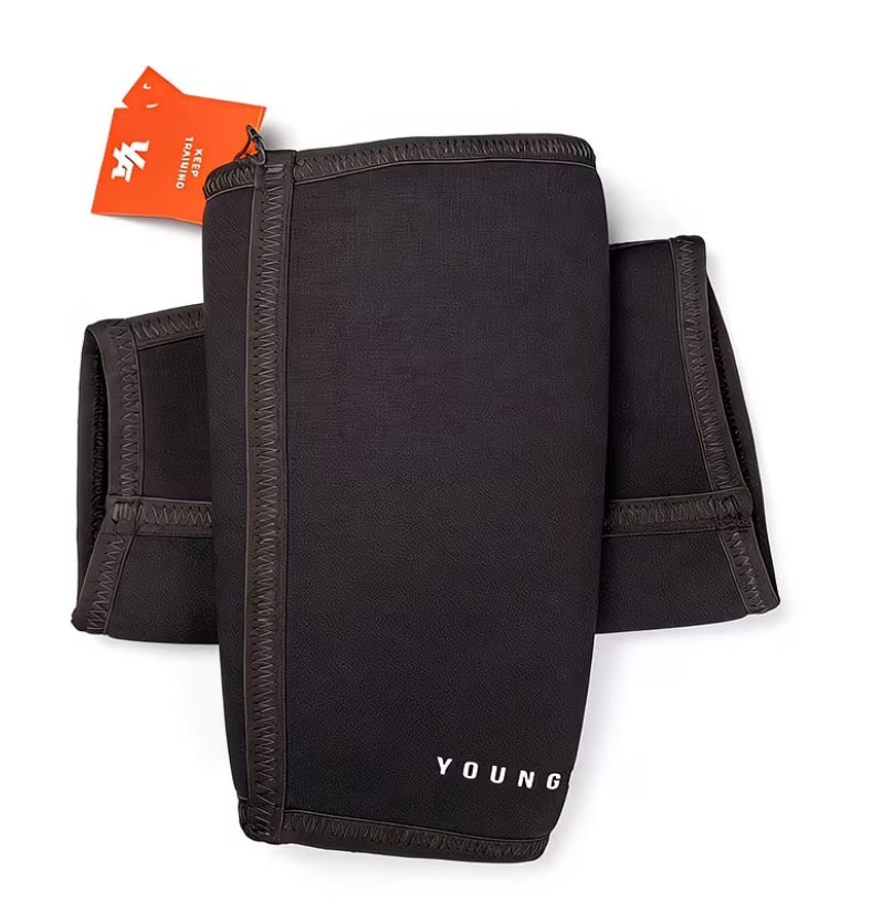 324 - Knee wraps