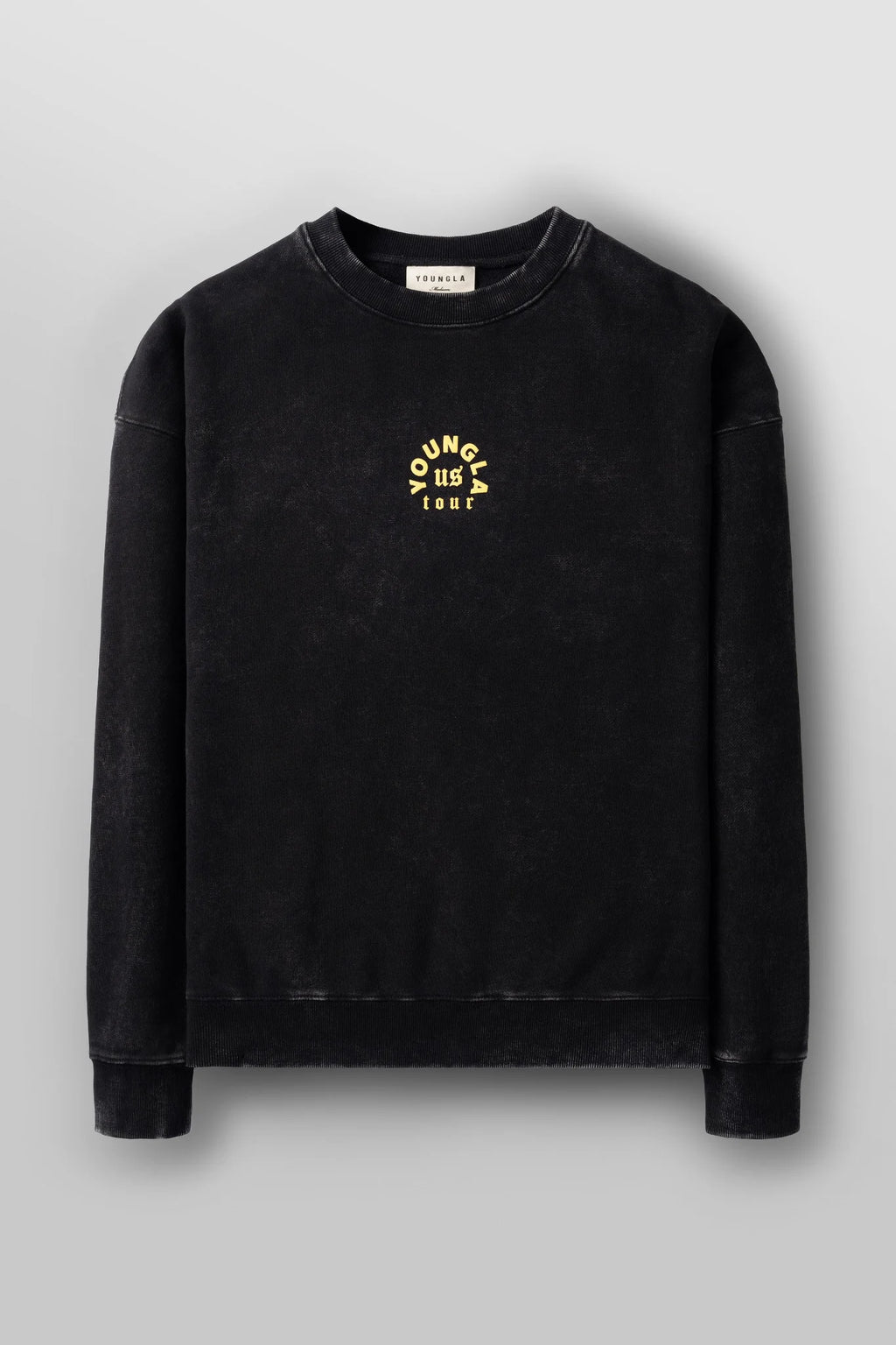 565 - US Tour Crewnecks - Los Angeles