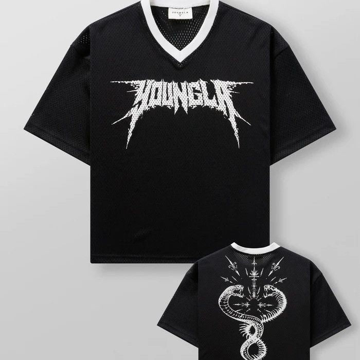 4249 - Venom Jerseys