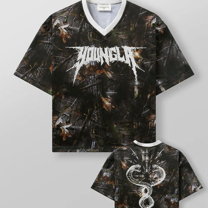 4249 - Venom Jerseys