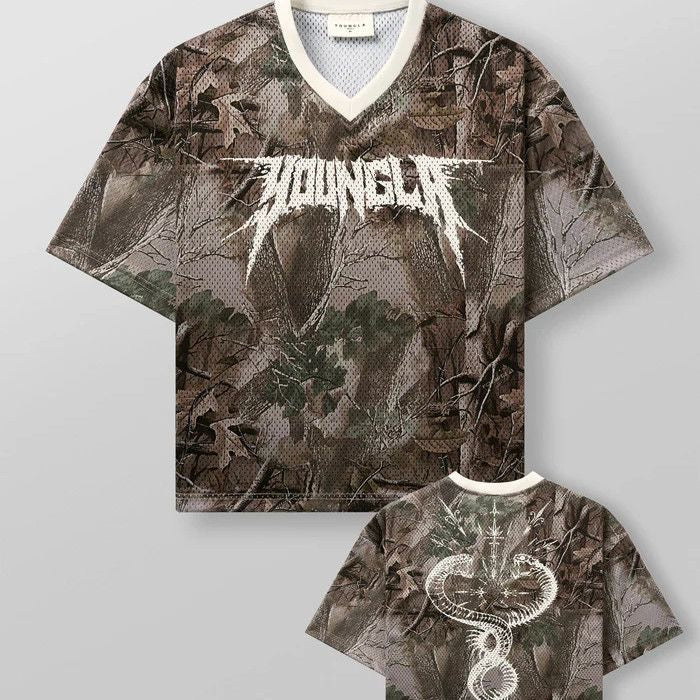 4249 - Venom Jerseys