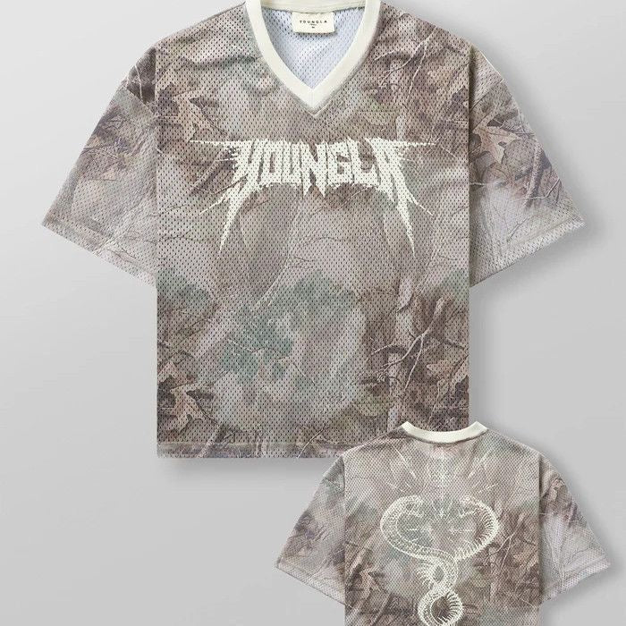 4249 - Venom Jerseys