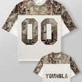 4237 - Double-Zero Jersey
