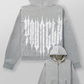 5007 - Revenge Zip-Up