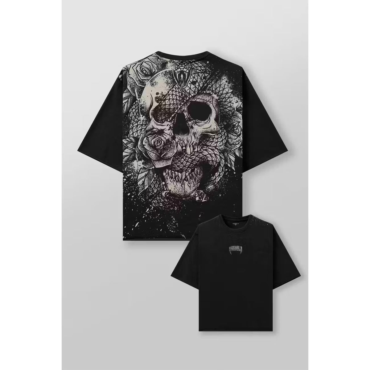 4036 - Eternity Tees