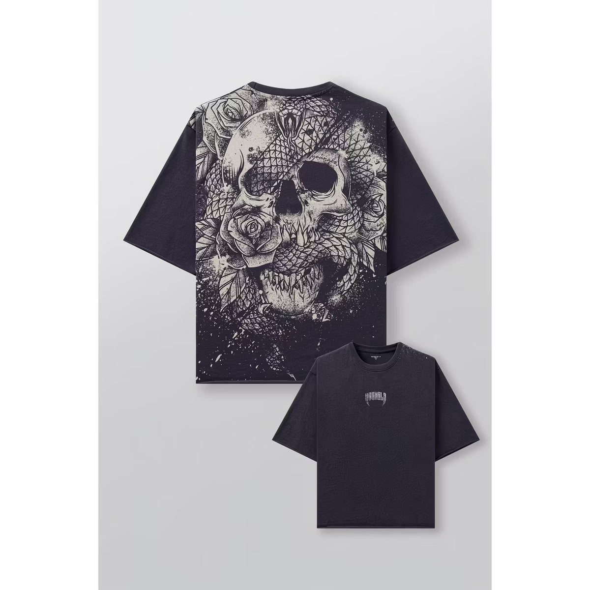 4036 - Eternity Tees