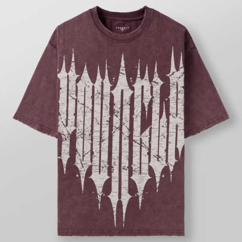 4156 - Revenge Tees