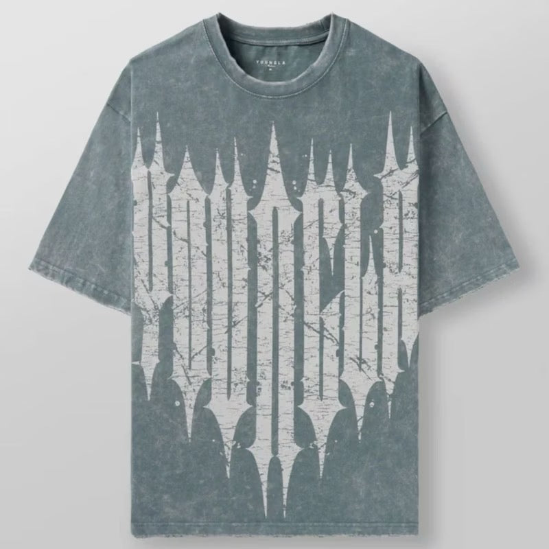 4156 - Revenge Tees