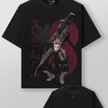 4177 - Kaiju No. 8 Graphic Tees