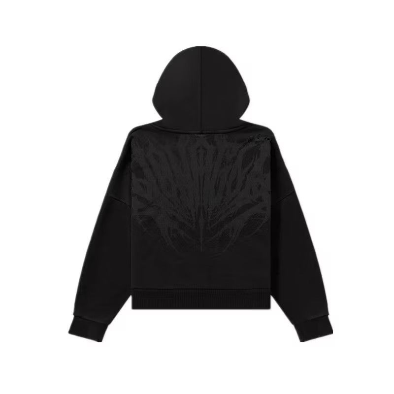 4157 - Supersized Chaos Hoodies