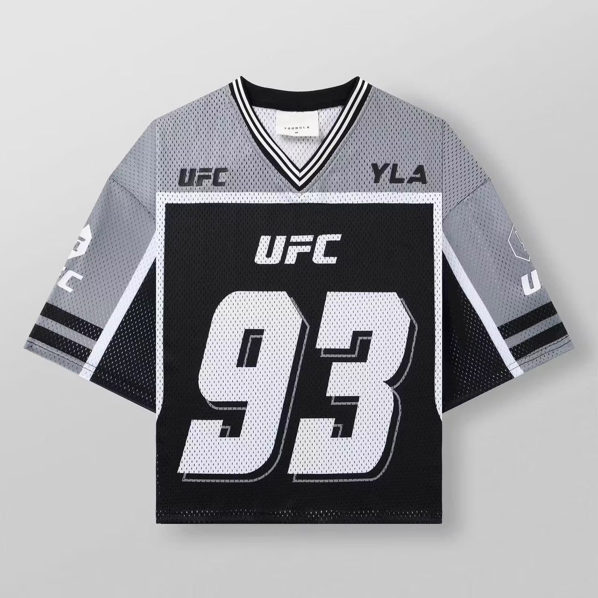 4207 - YoungLA x UFC Jersey