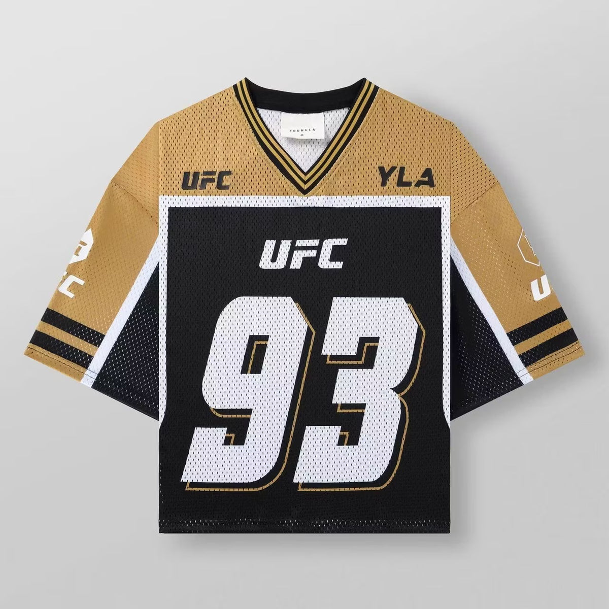 4207 - YoungLA x UFC Jersey