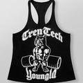 3016 - Tren Tech Stringers