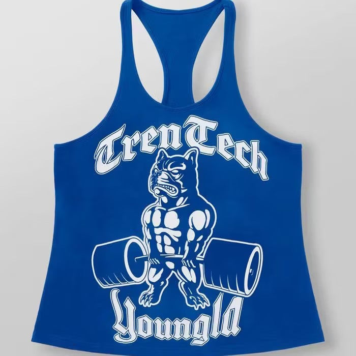 3016 - Tren Tech Stringers