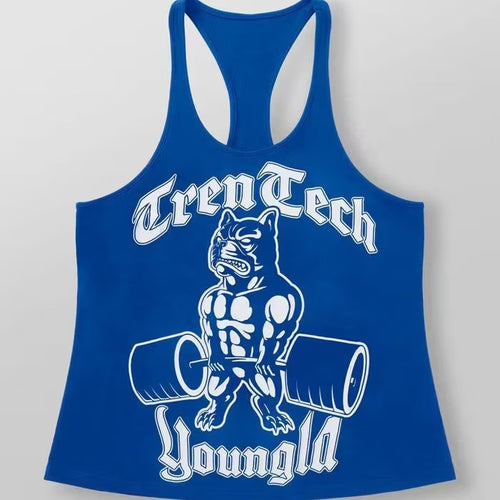 3016 - Tren Tech Stringers