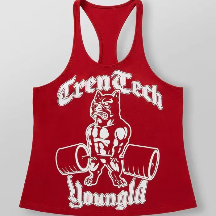 3016 - Tren Tech Stringers