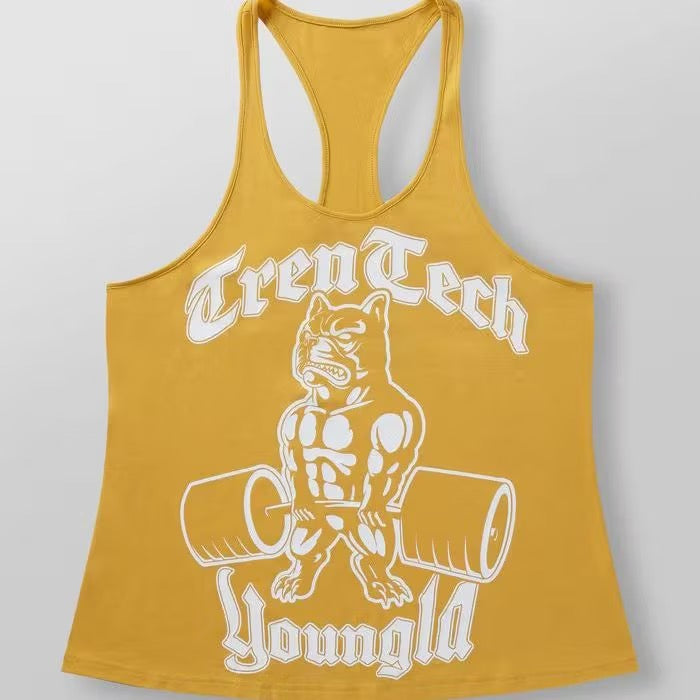 3016 - Tren Tech Stringers