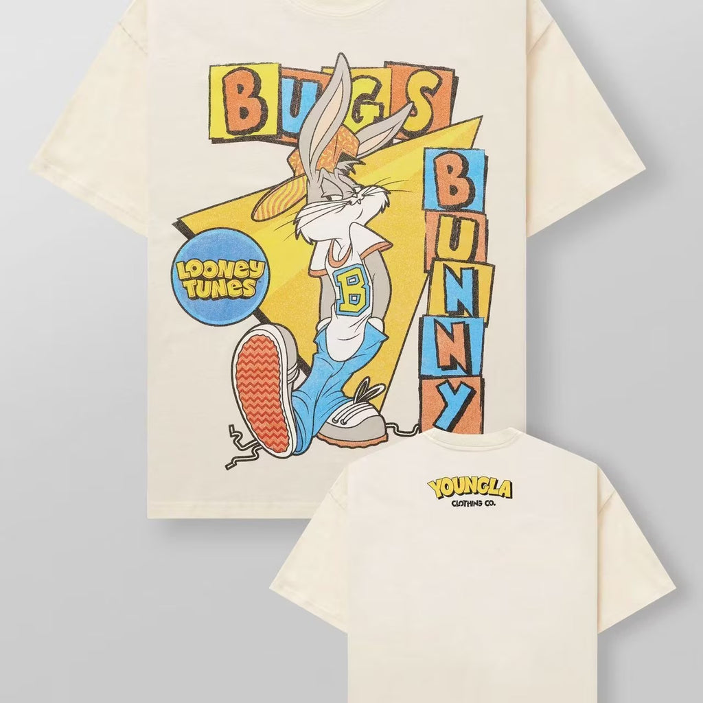 4291 - Looney Tunes Vintage Tees