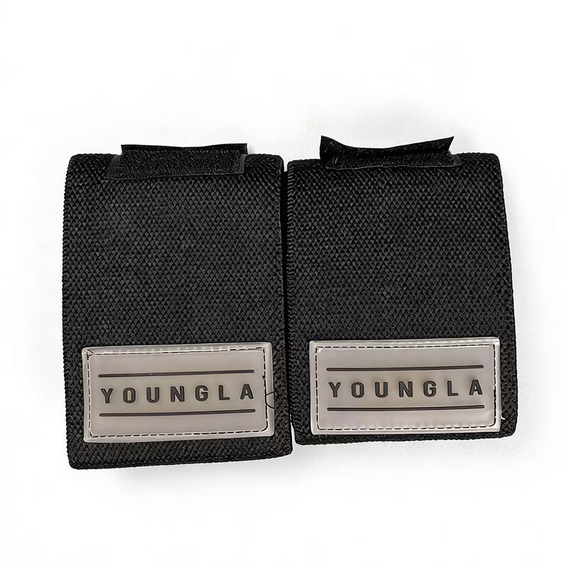 935 - Heavy Duty Wrist Wraps