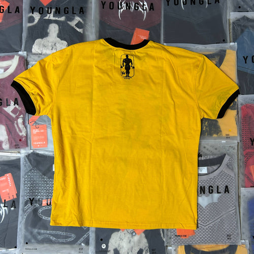 Youngla Golds Gym