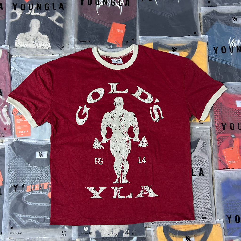 Youngla Golds Gym
