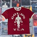 Youngla Golds Gym