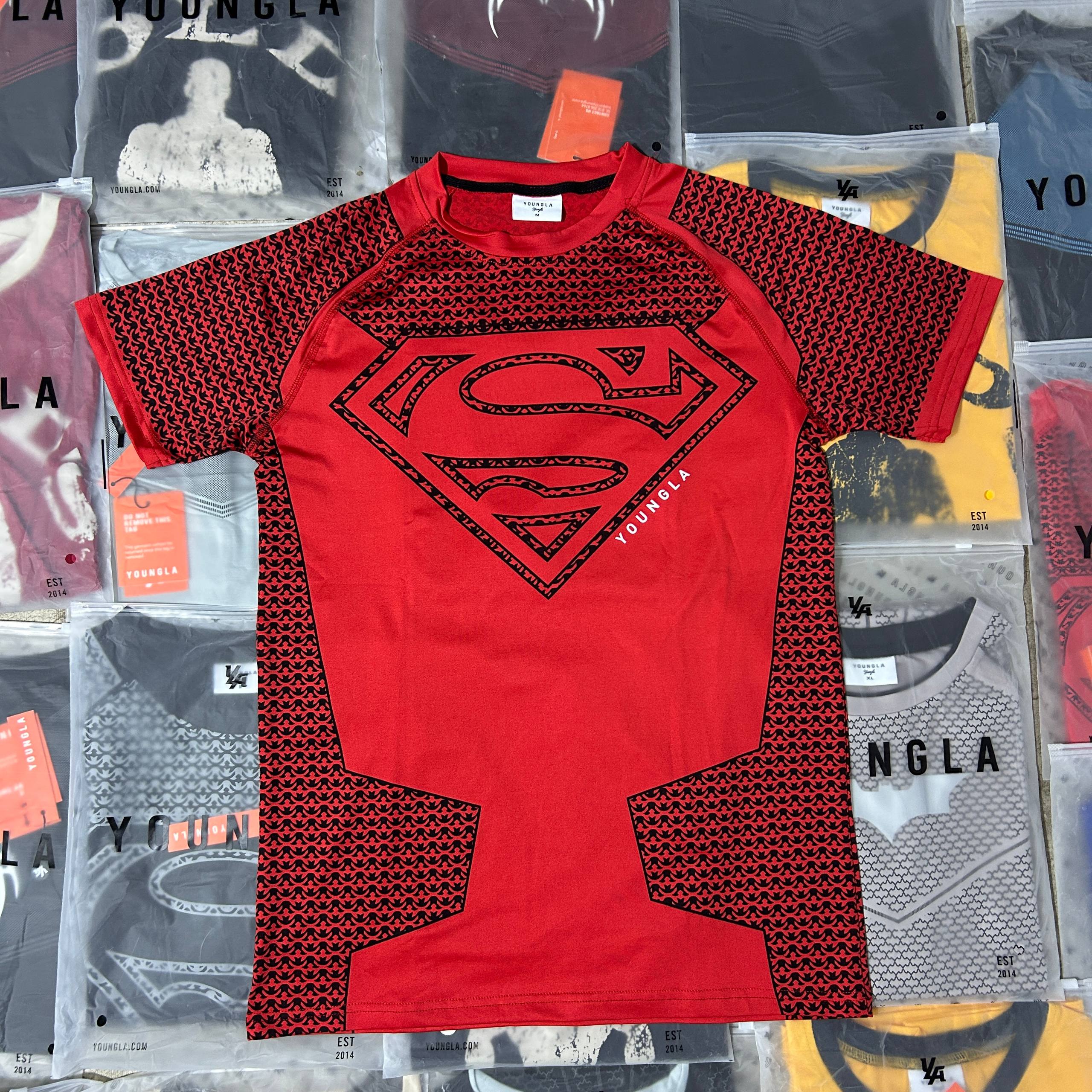 Youngla Superman