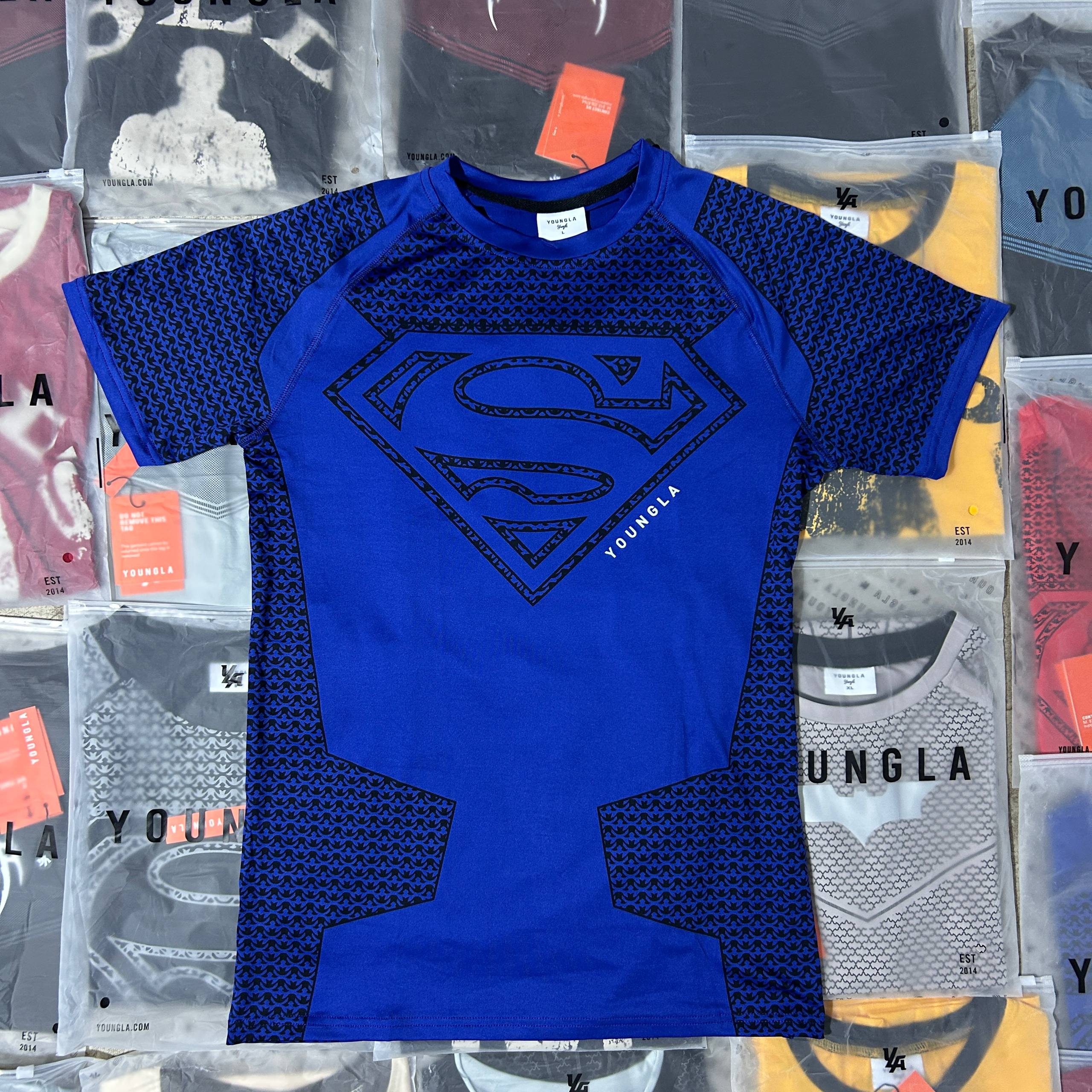 Youngla Superman