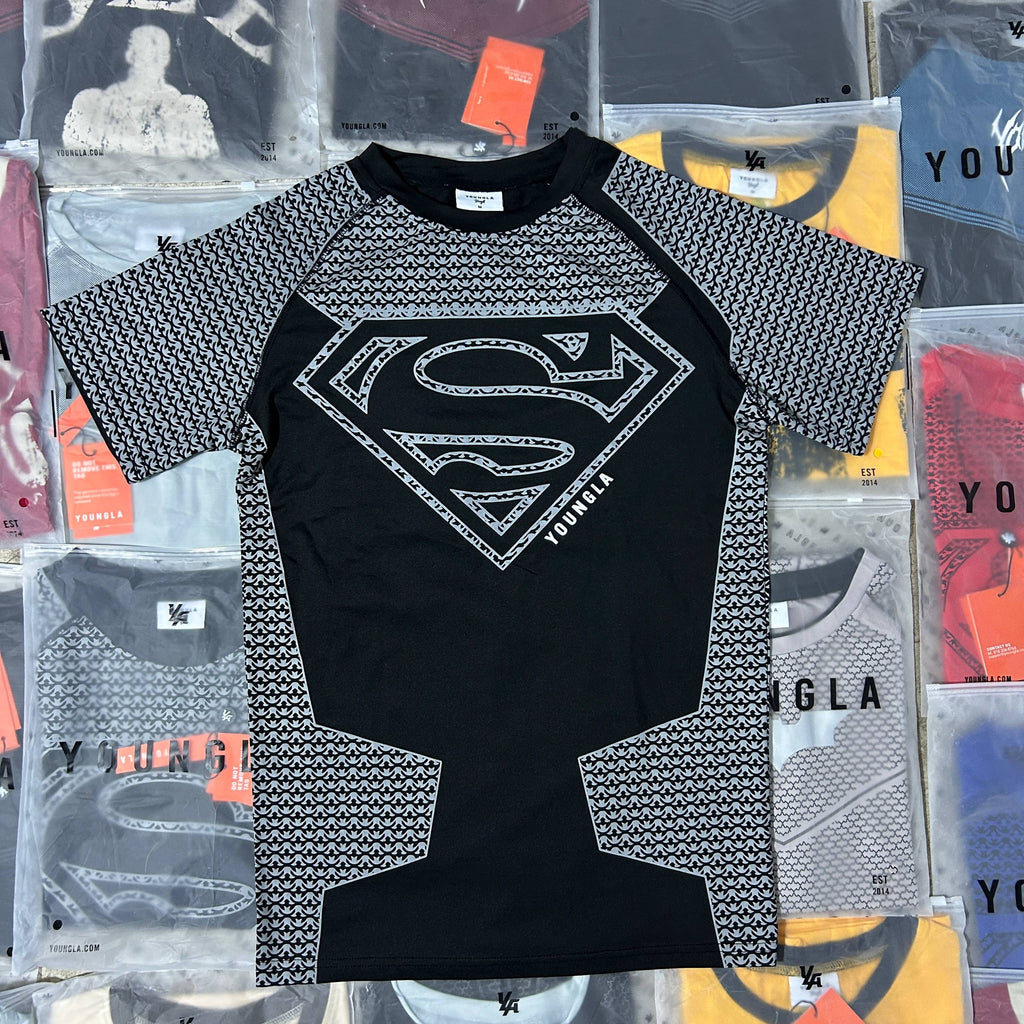 Youngla Superman