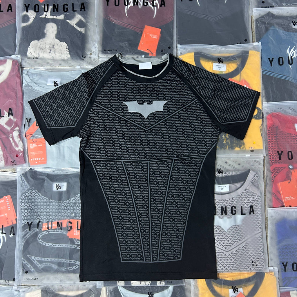 Youngla Batman