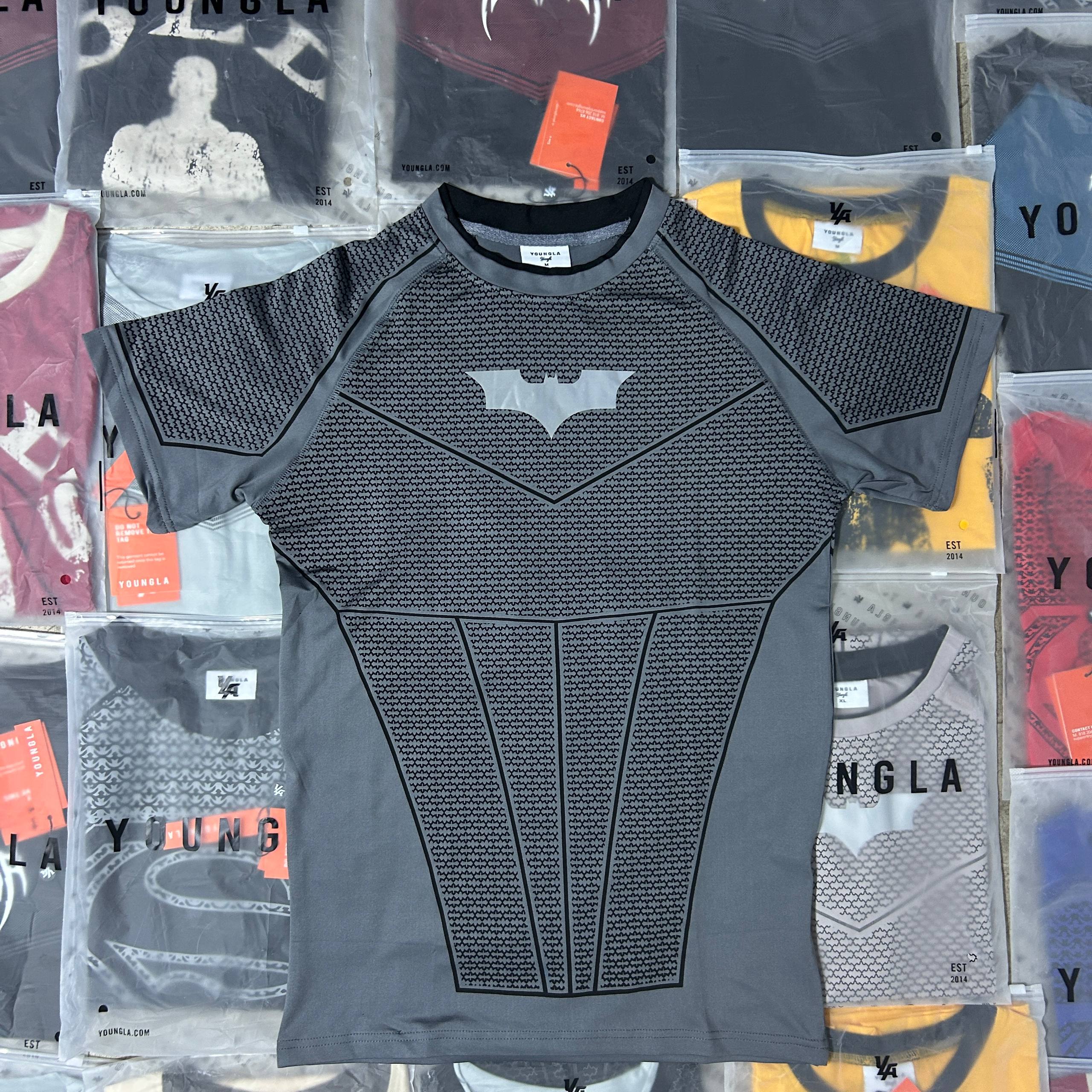 Youngla Batman