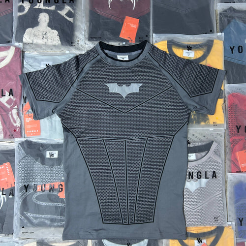 Youngla Batman