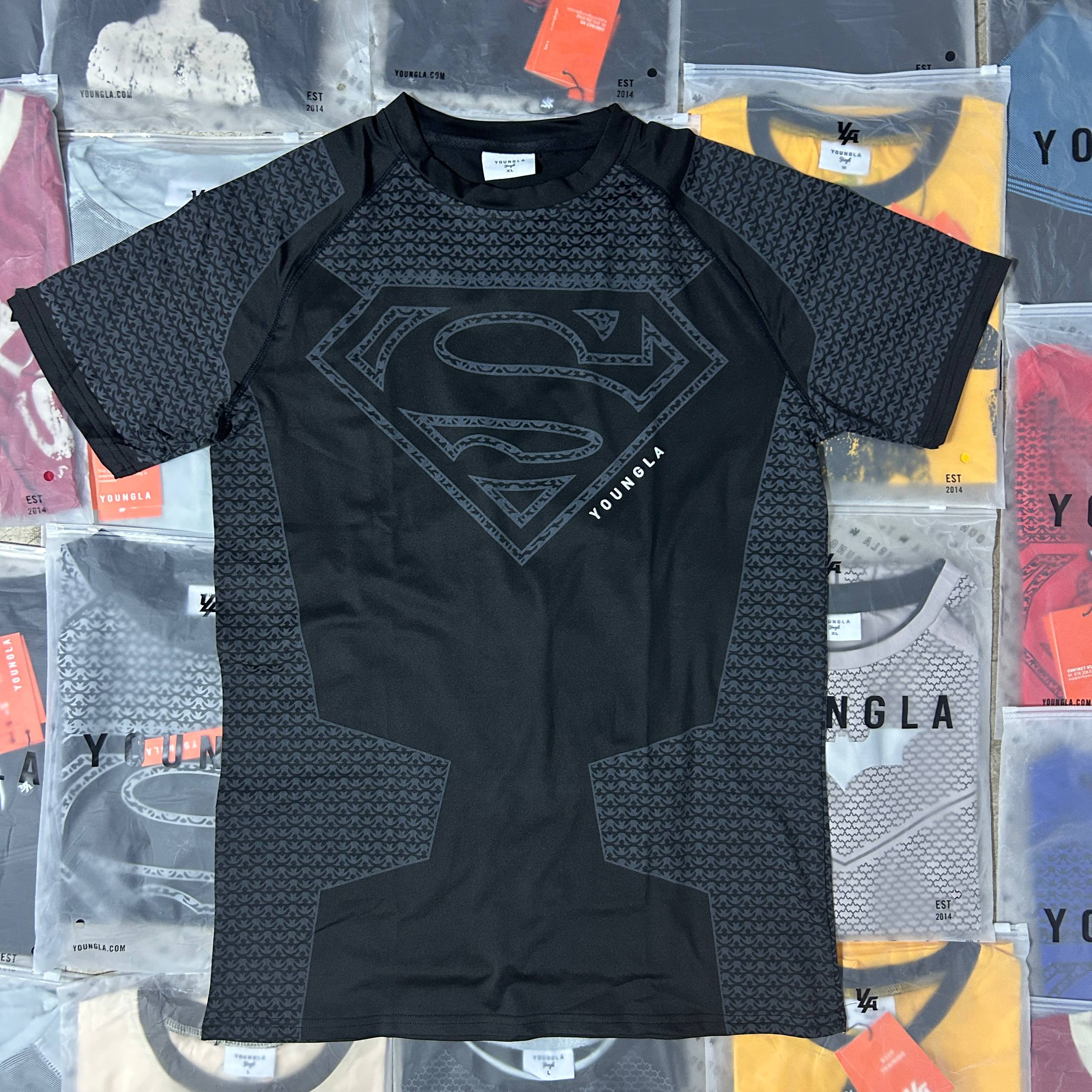 Youngla Superman