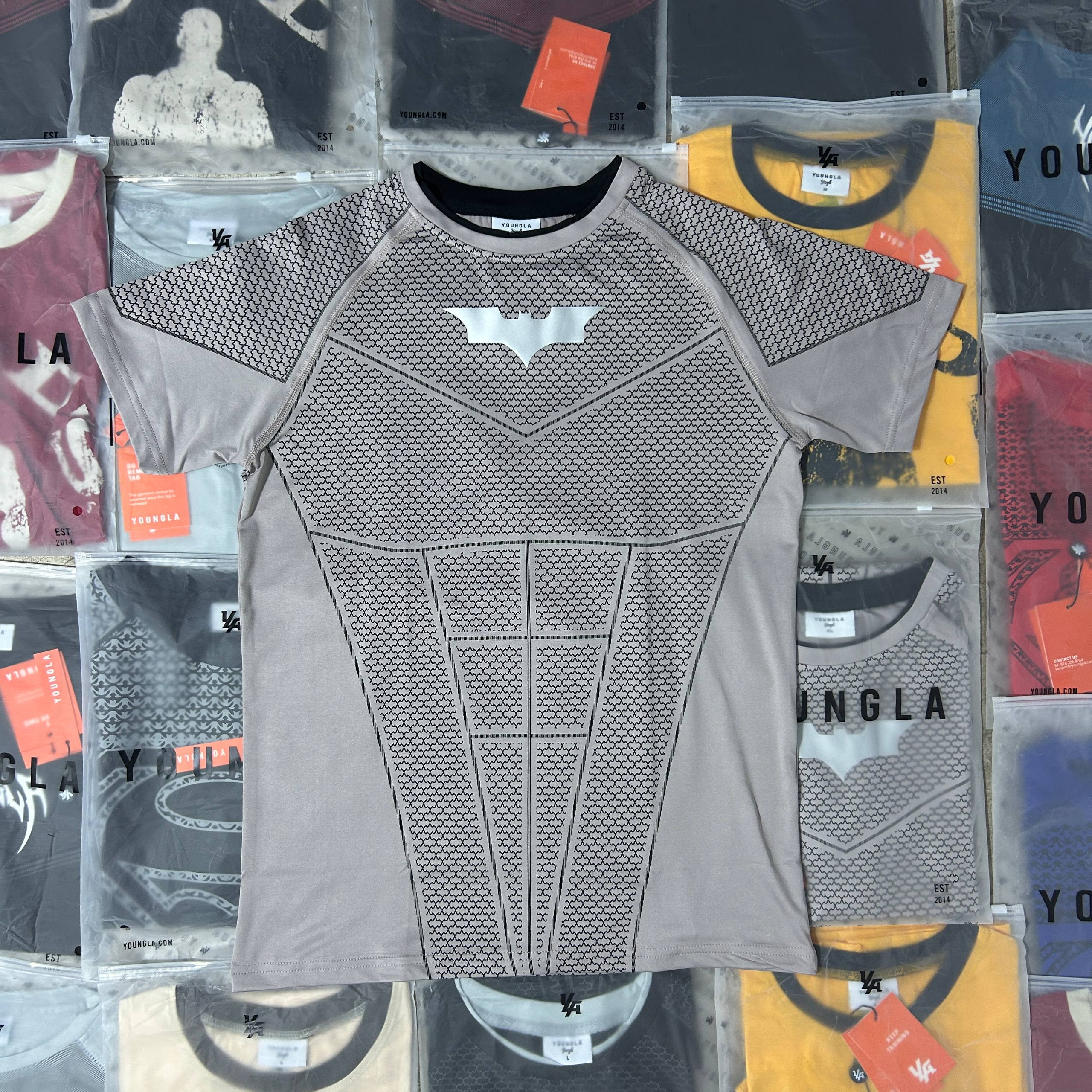 Youngla Batman